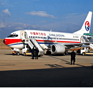 菏泽牡丹航空托运航空快运业稳步发展的原因是什么？